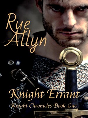 cover image of Knight Errant